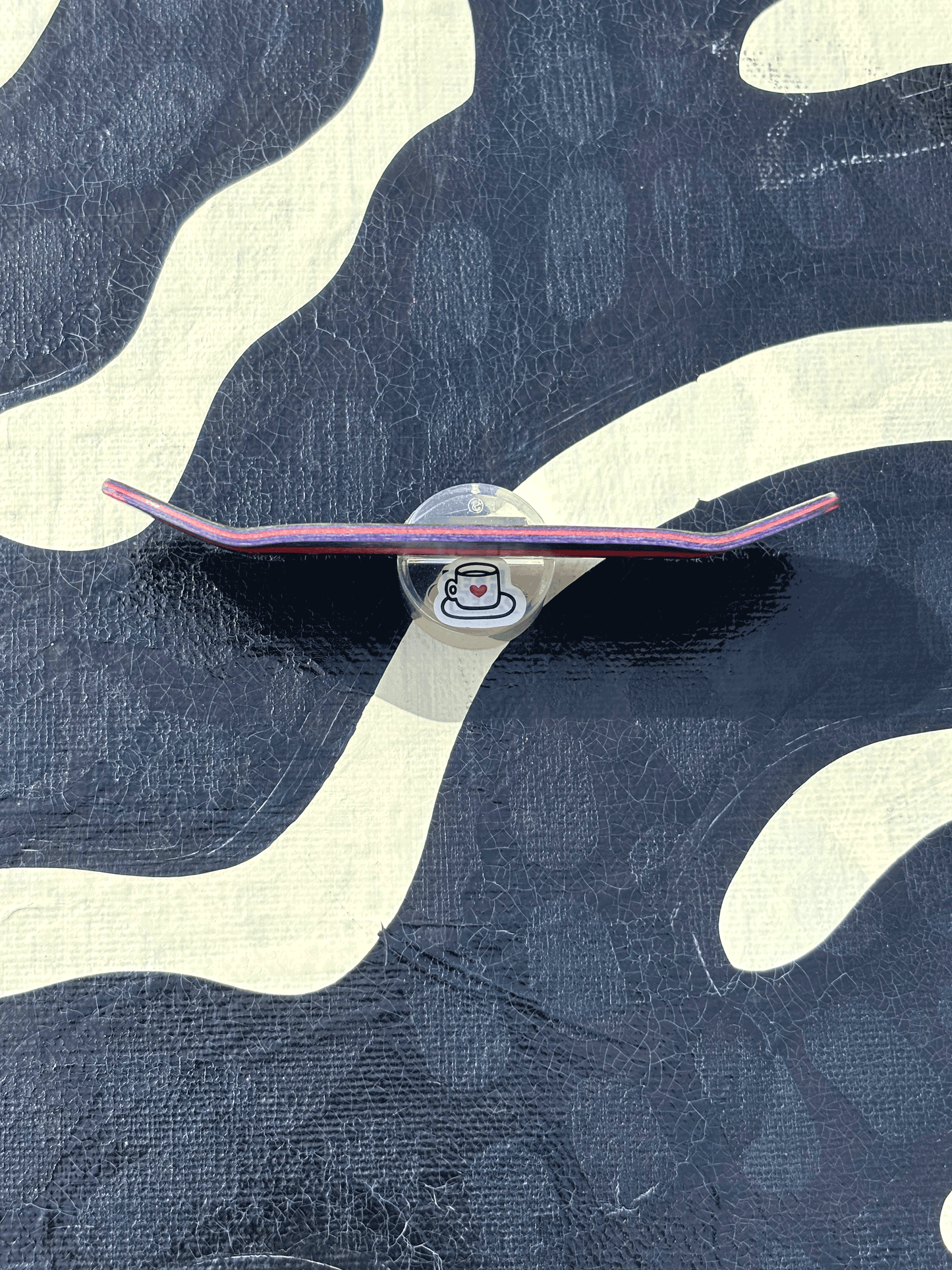 Ragequit X Five Luck 29MM Wu Mold