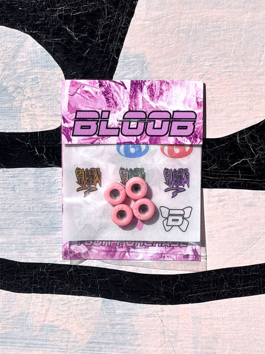 Bloob 79's Abec 9 Fingerboard Wheels