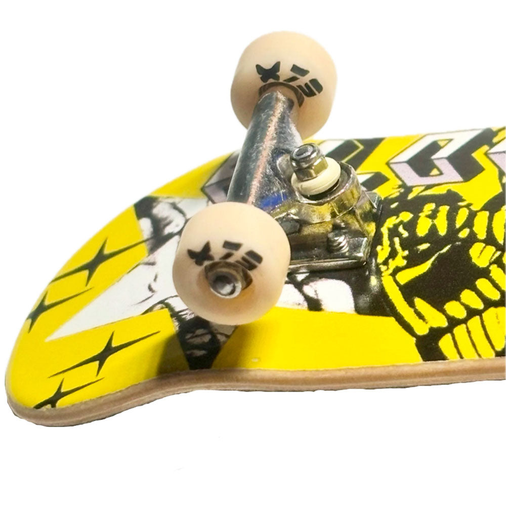 Bloob 79R's Reversible Abec 9 Fingerboard Wheels