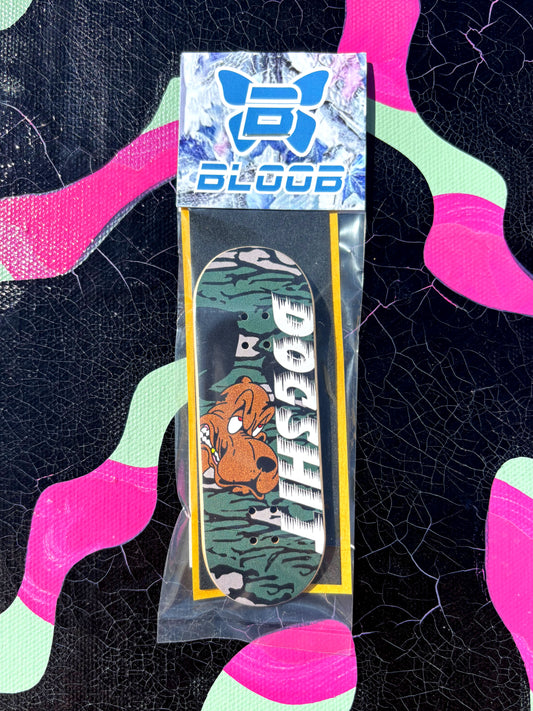 Bloob Dogshit Pro Maverick Mold Round Shape 32mm