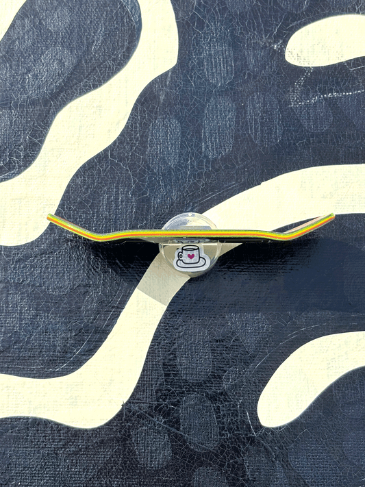 Ragequit X Five Luck Tech 5 Primo