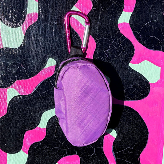 Rage Industries X HMPL X-Pac FB Bag