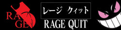 Rage Quit Apparel