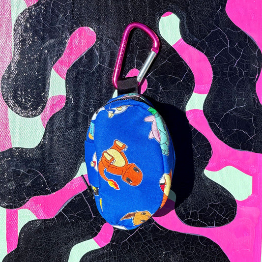 Rage Industries X HMPL FB Bag