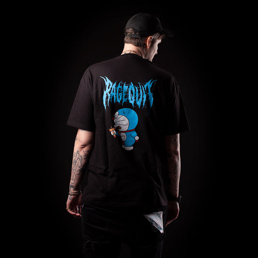 Special Place Tee (Black)