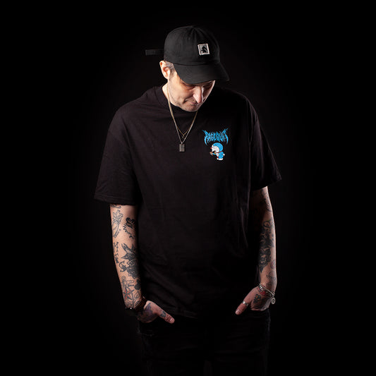 Special Place Tee (Black)