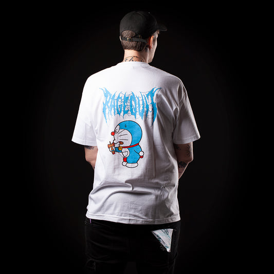 Special Place Tee (White)