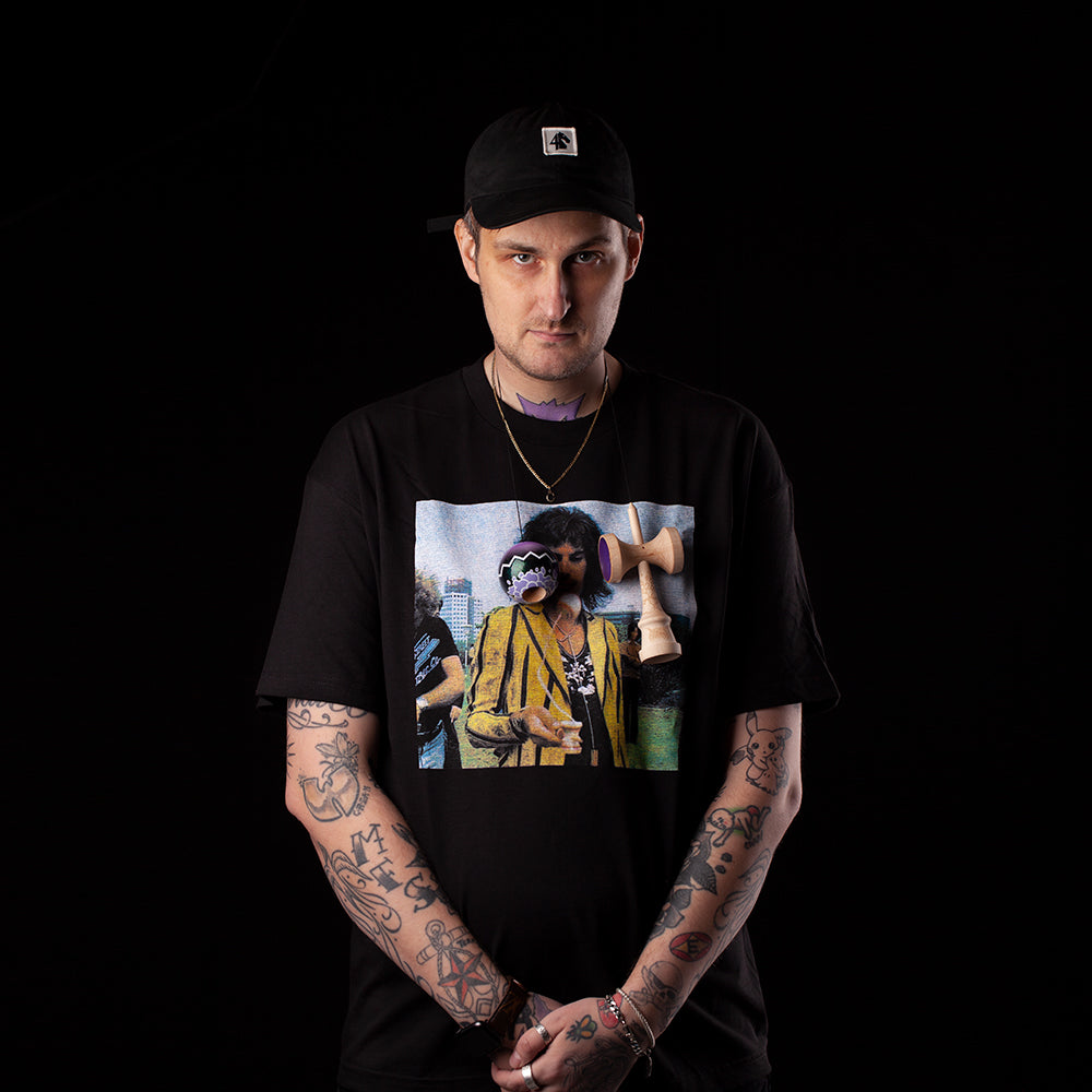 Freddie Tee