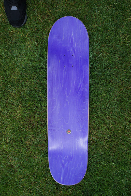 Nightmare Girl Deck (In Stock DM For Info)