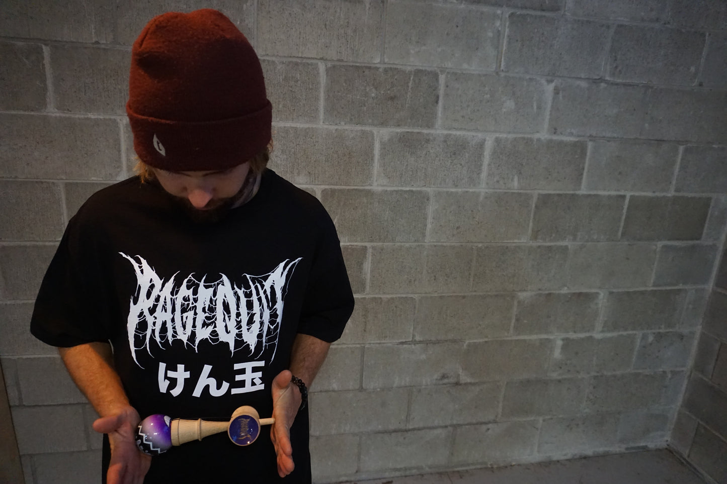 Classic Logo Tee
