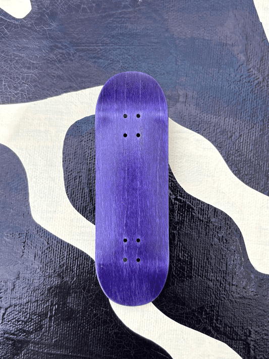 Ragequit X Five Luck 29MM Wu Mold