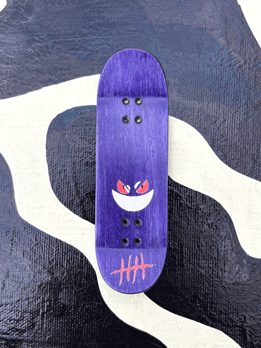 Ragequit X Five Luck 29MM Wu Mold