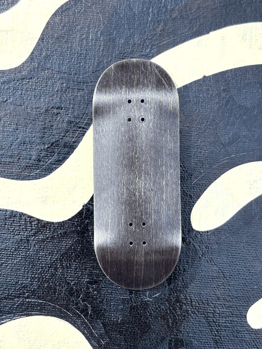 Ragequit X Fiveluck FU Mold 36MM