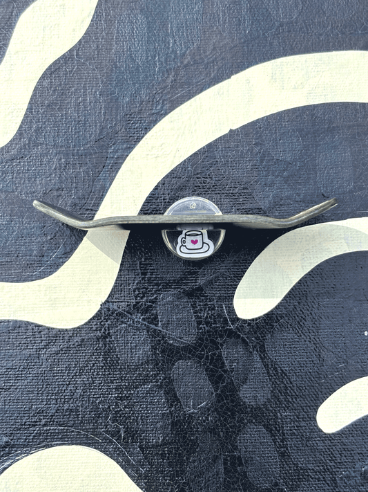 Ragequit X Fiveluck FU Mold 36MM