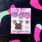 Bloob 79's Abec 9 Fingerboard Wheels