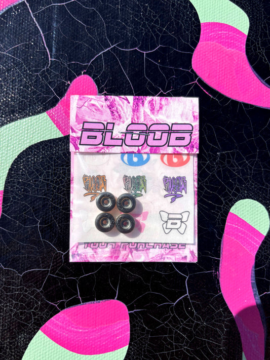 Bloob 79's Abec 9 Fingerboard Wheels