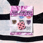 Bloob 79's Abec 9 Fingerboard Wheels