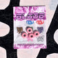 Bloob 86's Abec 9 Fingerboard Wheels
