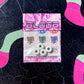 Bloob 86's Abec 9 Fingerboard Wheels