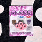 Bloob 89's Abec 9 Fingerboard Wheels