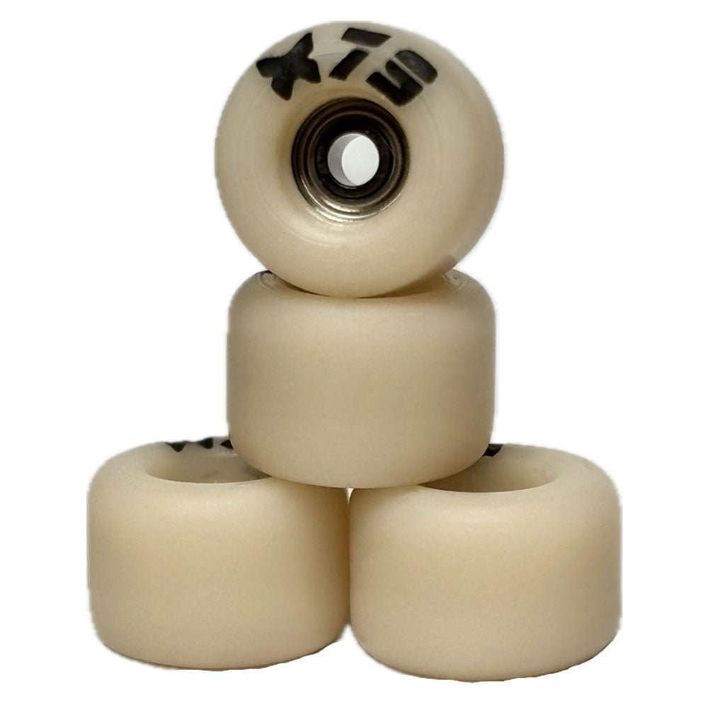 Bloob 79R's Reversible Abec 9 Fingerboard Wheels