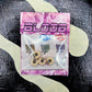 Bloob ROC Pro 79's Abec 9 Fingerboard Wheels Tan/Black Emboss