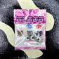Bloob 79R's Reversible Abec 9 Fingerboard Wheels