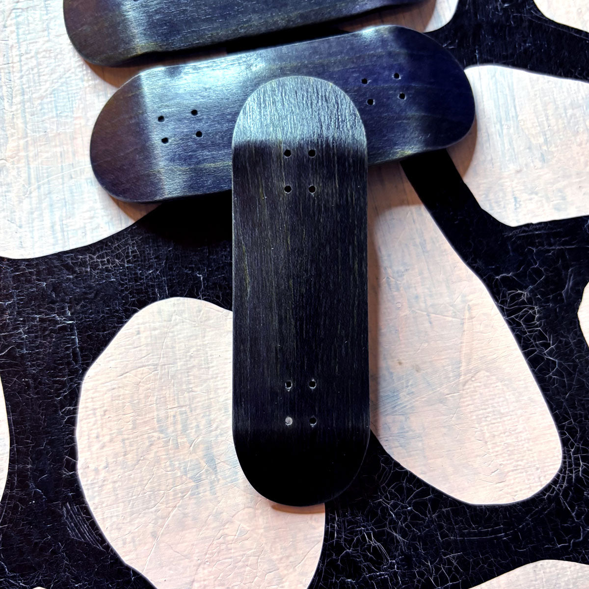 29MM Wu Mold
