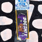 Bloob Dogshit 2.0 Pro Blueberry Mold Egg Shape 30mm