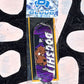 Bloob Dogshit 2.0 Pro Blueberry Mold Egg Shape 32mm