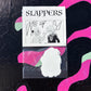StarryEyedStacey X RageQuit Slappers