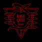 RAGE INDUSTRIES DD-01 S2 MOLD LILITH SHAPE