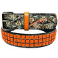 Loosey Loves You Devin Szydlowski Pro Belt Orange