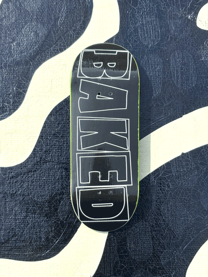 Ragequit X Five Luck Tech 5 Primo