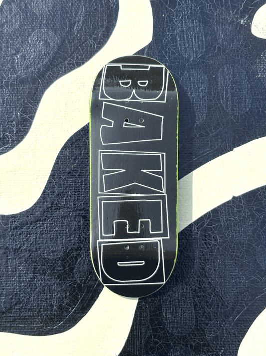 Ragequit X Fiveluck Tech 5 Primo