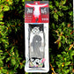 Rage Industries Sleepwalking Ghost Fingerboard Deck