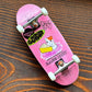 Rage Industries Ebichu Fingerboard Deck