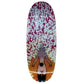 Rage Industries Third Impact Fingerboard Deck