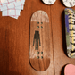 Rage Industries Ragecraft Fingerboard Deck