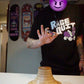 Tech Quit Tee