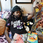 Tech Quit Tee