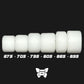 Bloob 79's Abec 9 Fingerboard Wheels