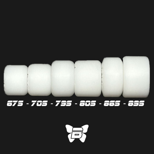 Bloob 70's Abec 9 Fingerboard Wheels