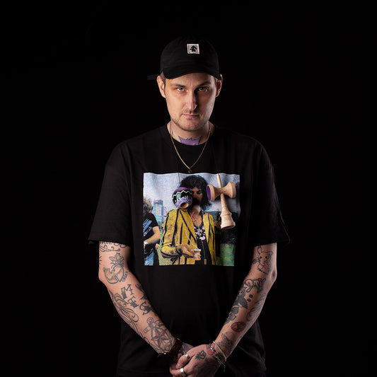 Freddie Tee