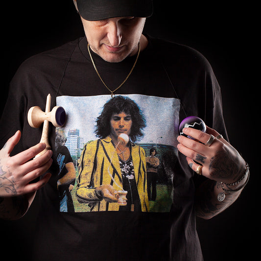 Freddie Tee