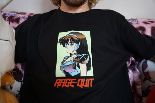 Nightmare Girl Tee