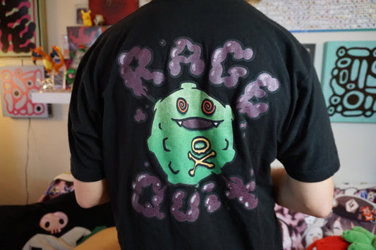 Smoke 'Em All Tee