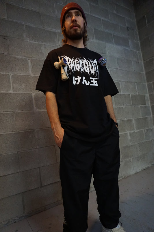 Classic Logo Tee