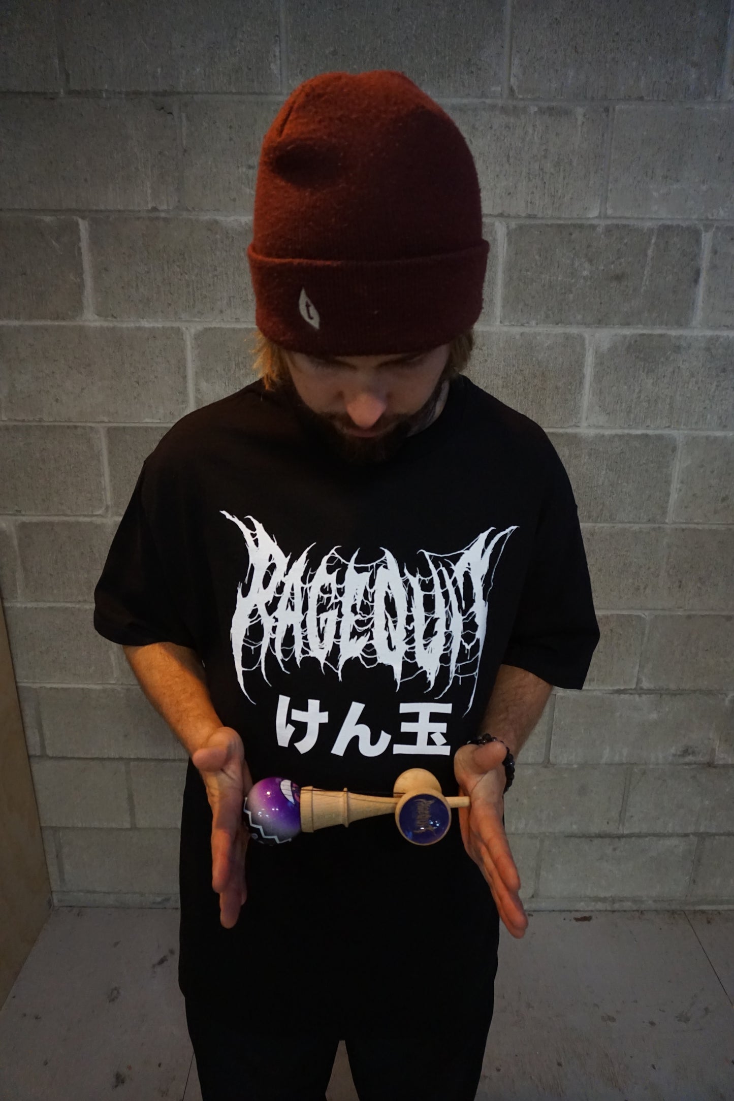 Classic Logo Tee