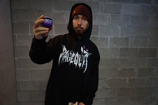 Classic Logo Hoodie
